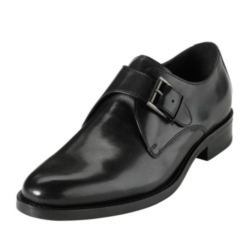 Cole Haan// Air Madison Monk